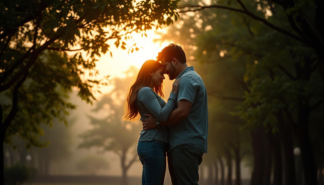 attachment styles love