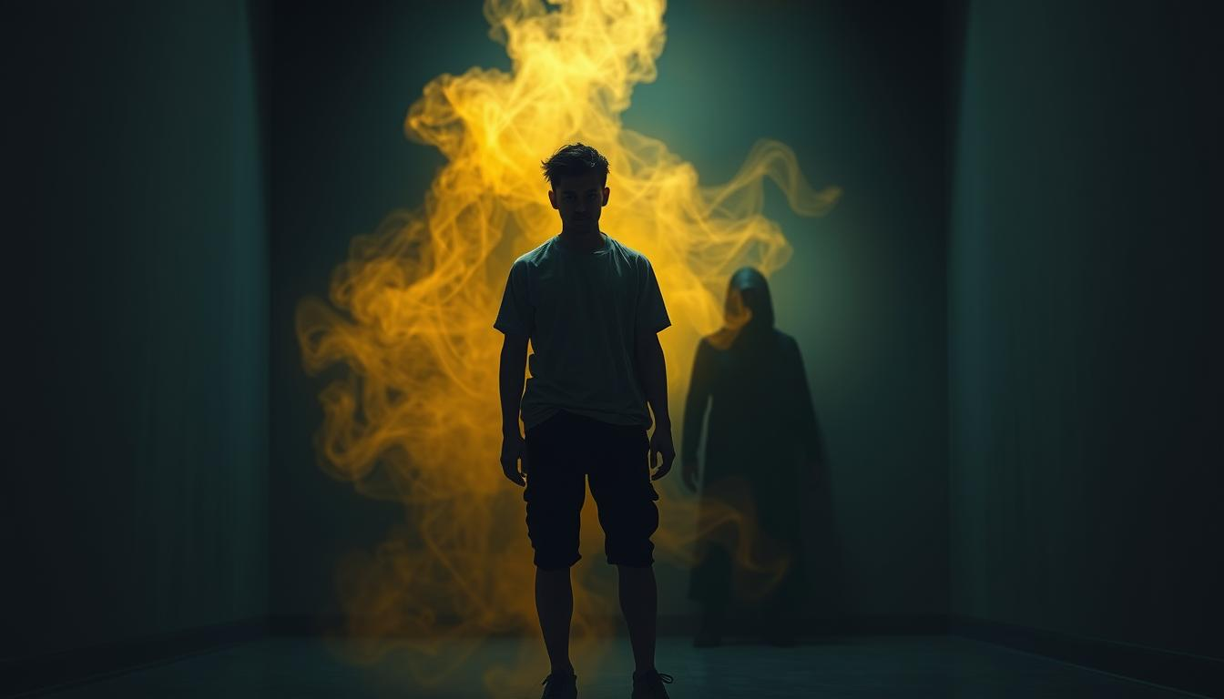 fear of intimacy