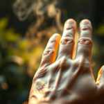 palm markings meanings