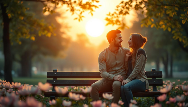 signs of true love